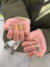 ザネイルズ(The Nails)/