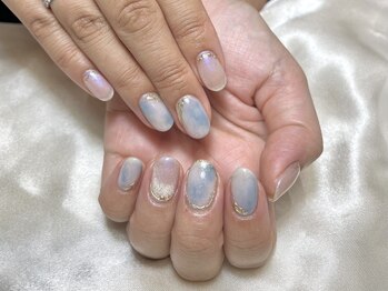 レアナ(LEANA)/ニュアンスデザイン