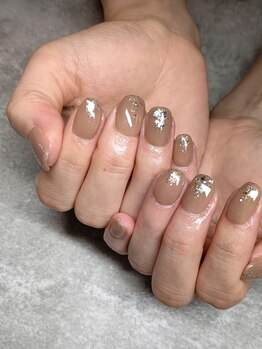 ネイルハピネス(Nail Happiness)/