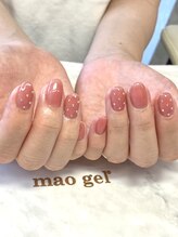 アイリッシュネイル 久屋大通店(Irish Nail)/マオプチ