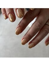 スタジオ エイト(studio eight)/ミラーグラデーション