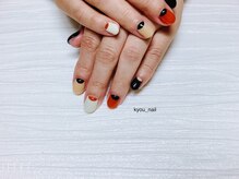 キョウネイル(kyou_nail)/季節のアート