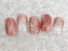 ブロンシュ(Blanche)/5200yenDesign