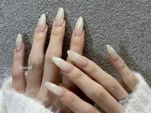 レオネイル 西阿知新田店(leo nail)/ジェルネイル