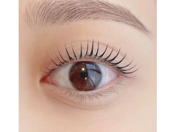 ベリール 南平岸店(Be'Leel)/シンデレラカール