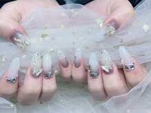 エリア(ELIA)/《自由に選べる色味＆長さ》