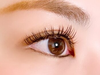 アユミ アイラッシュ サロン プロ ドレ(Ayumi.)/フラット×バインド120本