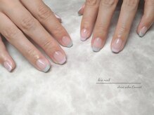 コネクト(Connect)/フレンチネイル*