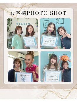 キラット 越谷レイクタウン店(Kiratt)/お客様とのお写真　2