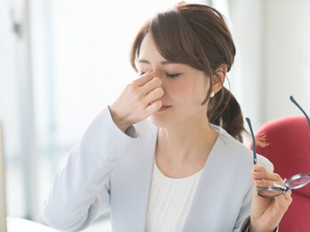 アイケアー(EYE CARE)/仕事終わりのご褒美に、、