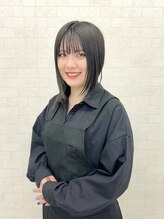 イコール 静岡店(equal)&nbsp;高橋 里菜