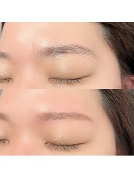 ロザリー(ROSALIE)/美眉アイブロウWAX