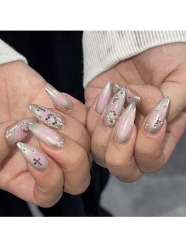 ピンズイチロク(PINS16)/ジェル90分