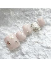 エムネイル(M nail)/定額デザインA