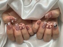 アメリ(AMERI)/ネイル