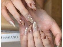 フェアリーネイル(Fairy Nail)/