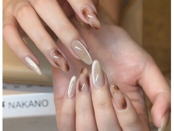 フェアリーネイル(Fairy Nail)/