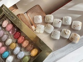 ご新規様・平日限定　トレンド