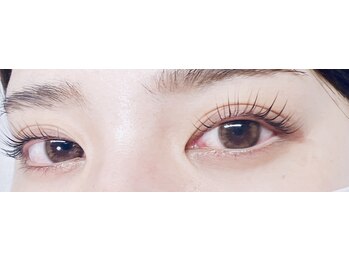 シック アイラッシュ(CHIC eyelash)/パリジェンヌラッシュリフト
