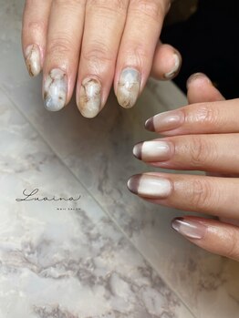 ルアイナ(LUAINA)/フリーデザイン