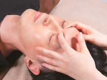 フーワ(fu～wa)/【眼精疲労解消ほぐし】整体