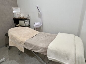 グニー(gunii)/施術室