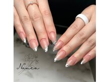 ナネア(Nanea)の雰囲気（スカルプ対応店！ショートからロングまでお任せください♪）