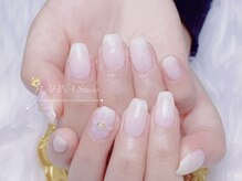 ラフィーナ 新宿 代々木店(RAFINA)/持ち込みデザイン