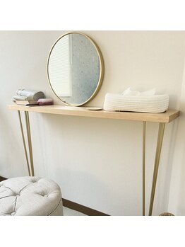 リエラ(Riela)/◇内観◇