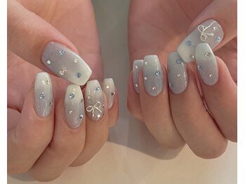 ソフィアネイル 赤羽店(Sofia Nail)/持ち込みデザイン