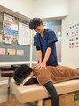 チャチャエイム整骨院 鍼灸院 運動やスポーツによる不調改善が得意です！