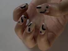 コピ(COPI)/simple design/ニュアンスネイル