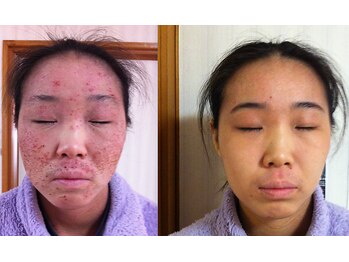 一条整体院/美肌整体