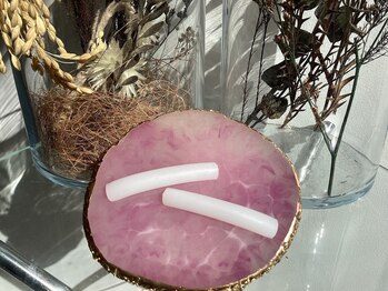 アイビーヌー 渋谷(IVY-NUE)/ムーンロッド