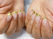 ワイエヌサロン(yn salon)/
