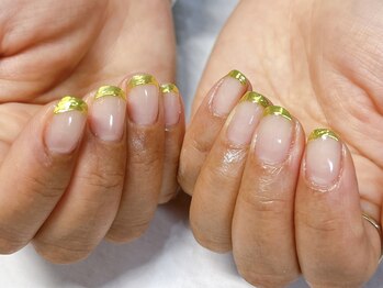 ワイエヌサロン(yn salon)/