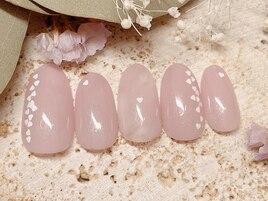 ＊Bell nail《S》＊