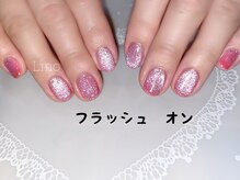 リノ 荻窪(Lino produced by 矢島美容室)/フラッシュマグ