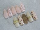 定額デザインコース/美フォルム