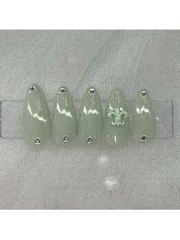 ビュール(VIERU)/定額デザイン色変可