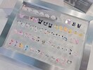 ◯6月のNEW★パーツ◯