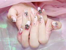 ニケネイル(Nike nail)/