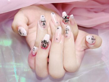 ニケネイル(Nike nail)/