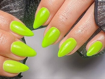 レネットサロン(Reinette Salon)/HAND ワンカラー