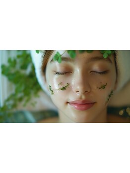 大人女性向けこだわりサロン