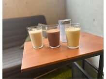 バルブジム 篠崎店(Balve Gym)/プロテイン１杯無料♪