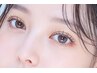 目元可愛い企画！　眉ワックス脱毛1回&まつげパーマ♪
