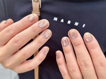 シーン(SHEEN)/ショートも可愛いうるうる