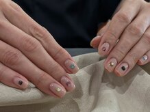 アノヴァ 明治神宮前 表参道(ANOVA)/120分お持ち込みデザインcourse