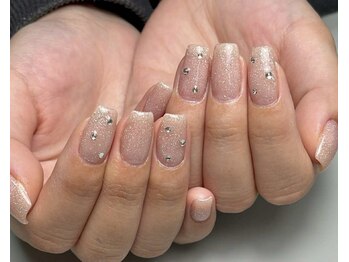 クイーンビューティー(Queen Beauty)/